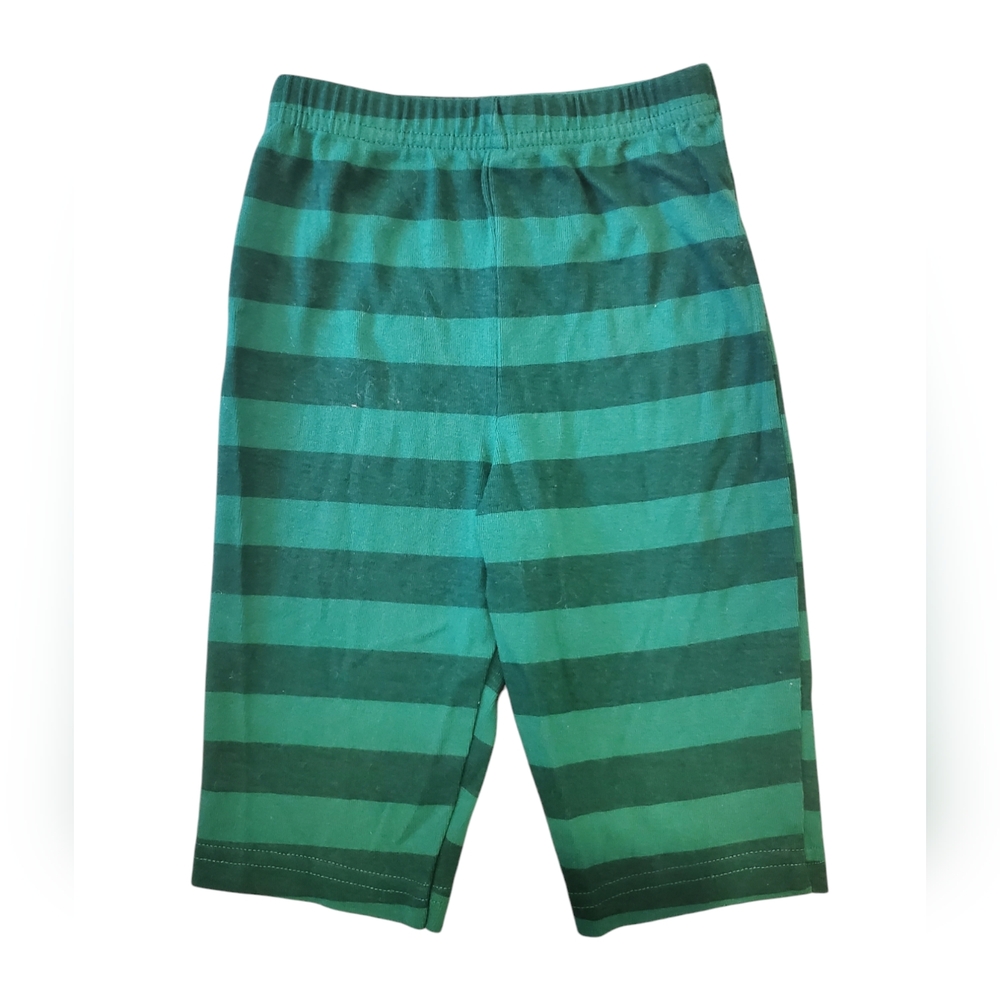 Baby pajama pants